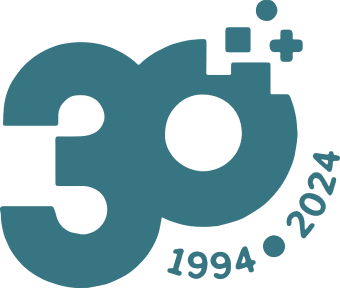 30th anniversary, 1994 to 2024